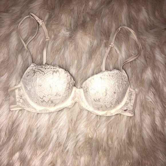 Victorias Secret pink date push up bra - Picture 1 of 3